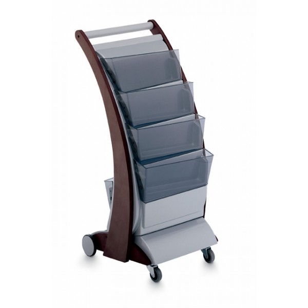 Θήκη Περιοδικών Wind